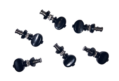 12 Mécaniques Modernes pour Oud (Avec installation optionnelle)