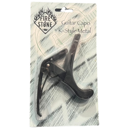 Classical guitar capo