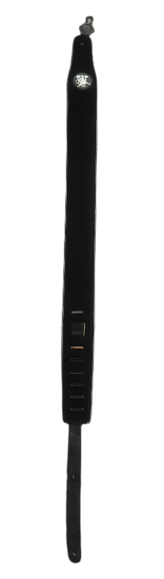 Guitar straps