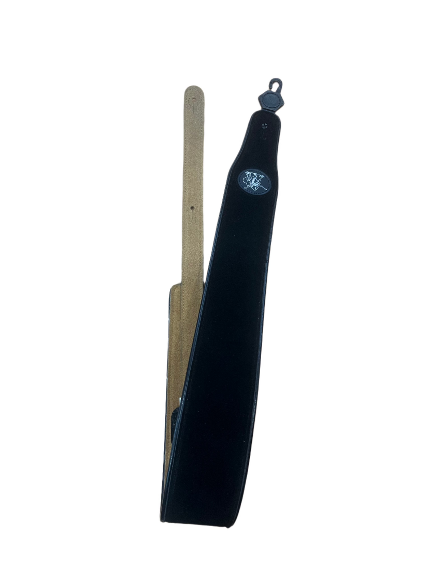 Guitar straps