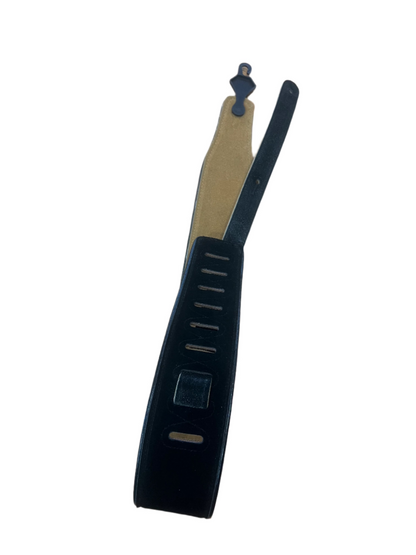 Guitar straps