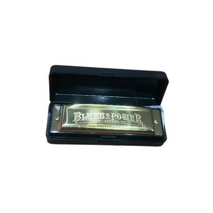 L'harmonica Swan Blues Power