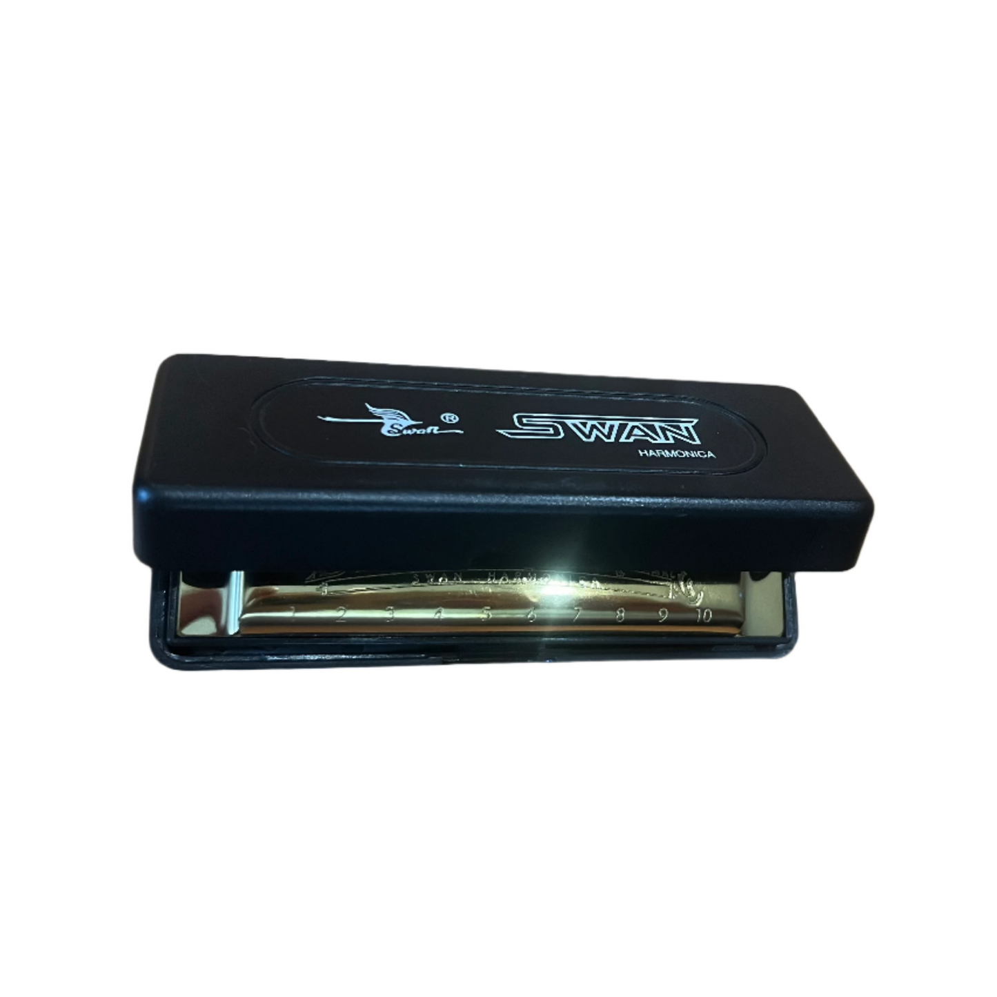L'harmonica Swan Blues Power