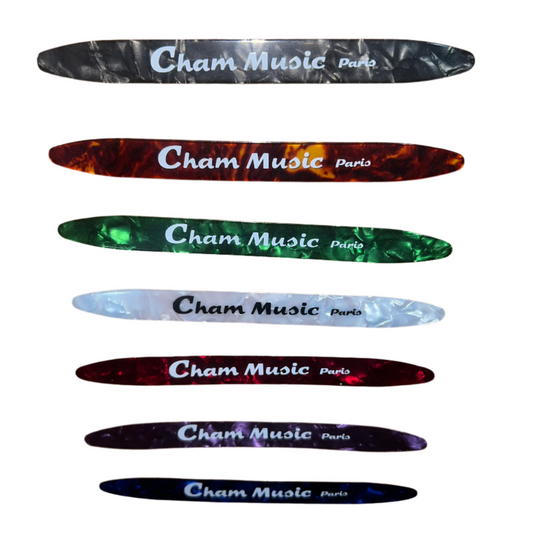 Chamusic Plectrum for Oud (Risha) (Set of 6)