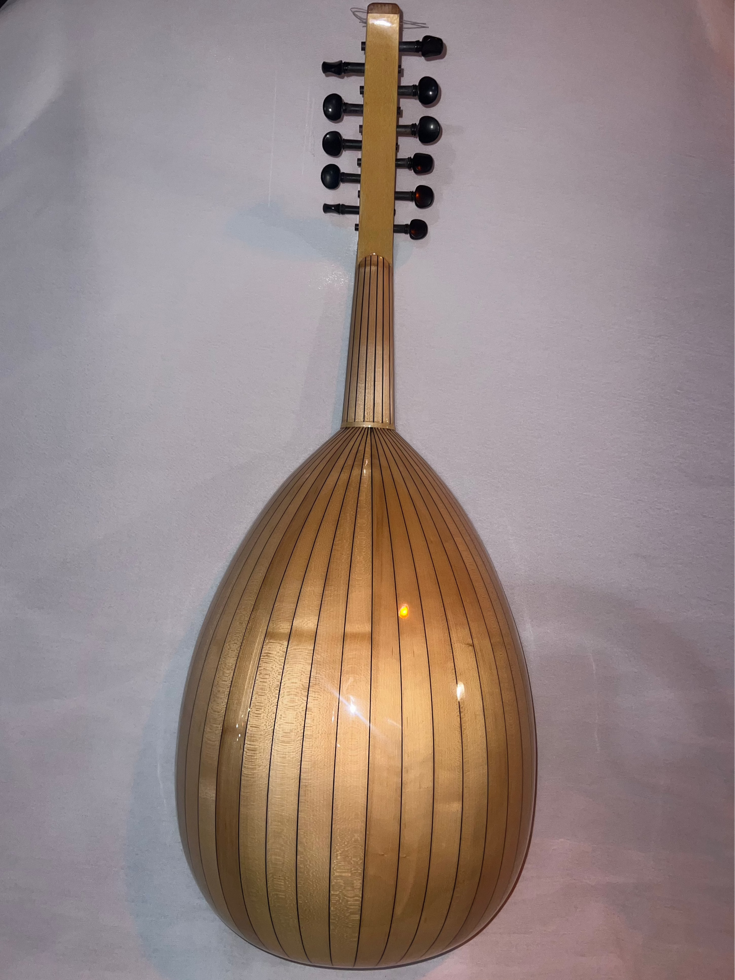 Turkish Oud - Luxury Range