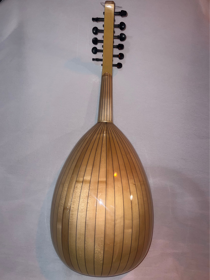 Turkish Oud - Luxury Range