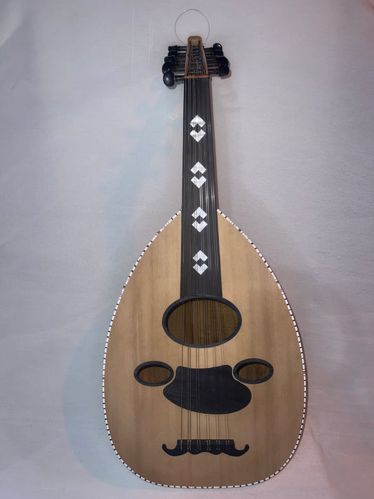 Turkish Oud - Luxury Range