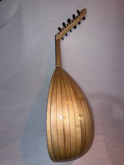 Turkish Oud - Luxury Range