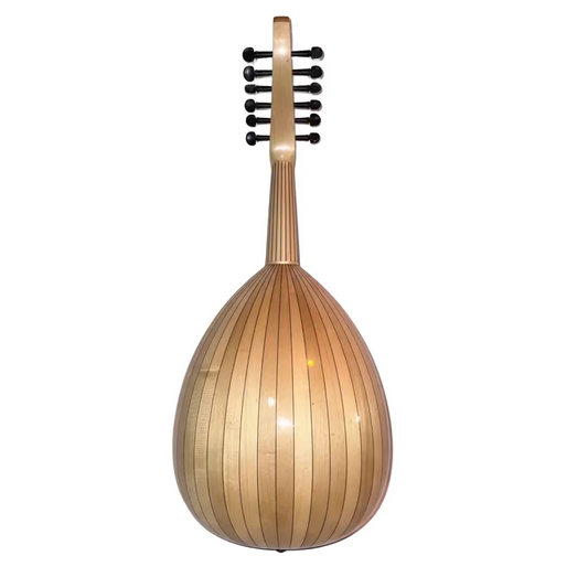 Oud turc intermédiaire érable et épicea