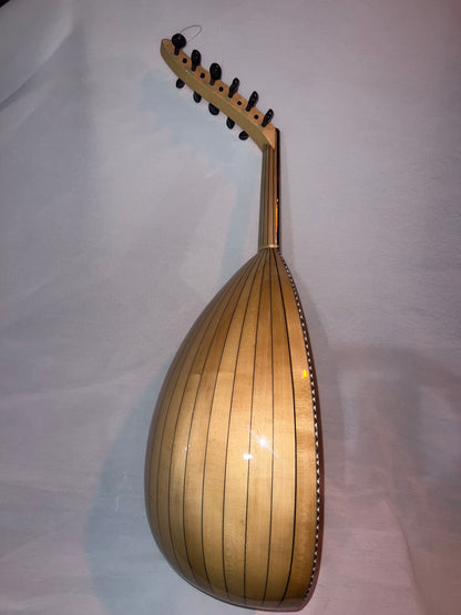 Turkish Oud - Luxury Range