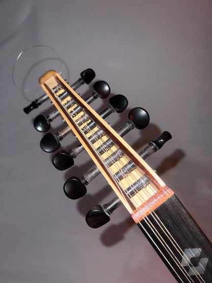 Turkish Oud - Luxury Range
