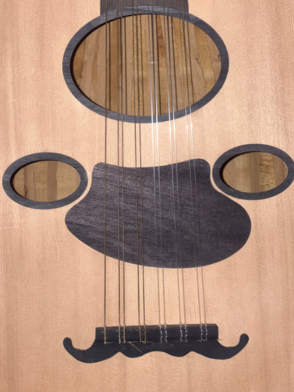 Turkish Oud - Luxury Range