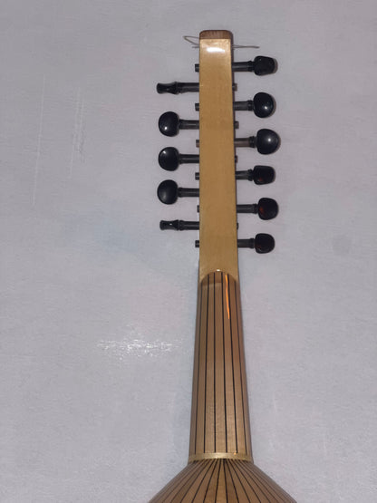 Turkish Oud - Luxury Range