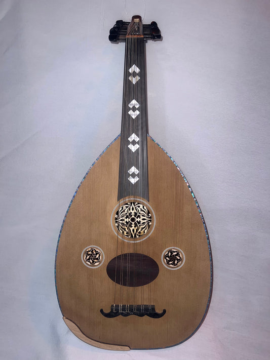 Turkish Oud - Luxury Range