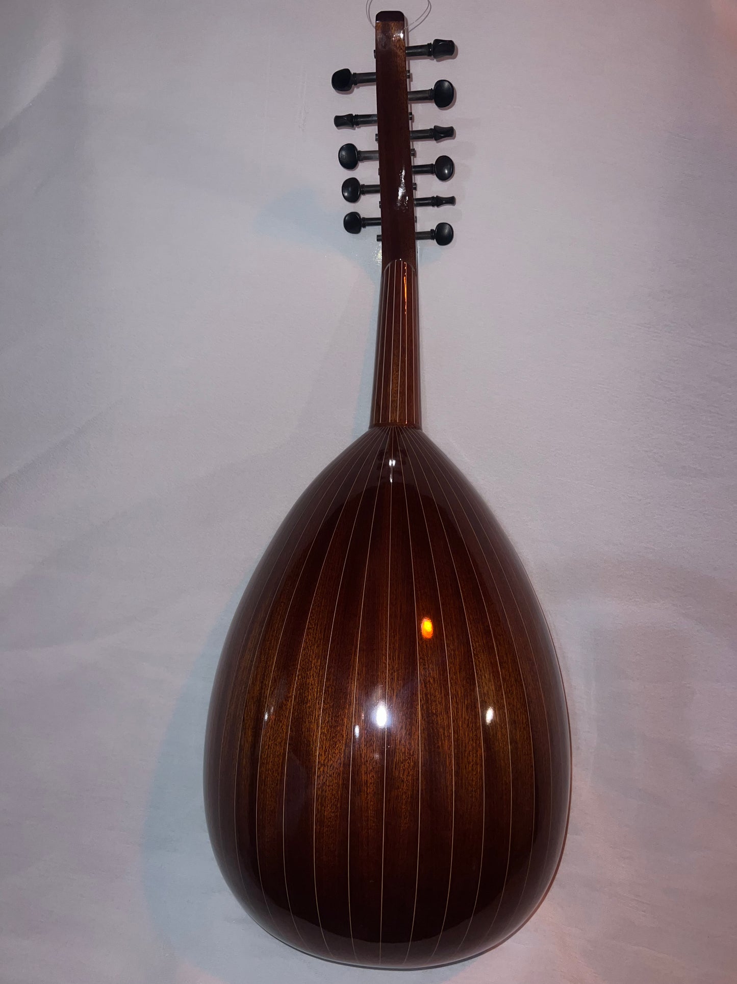 Turkish Oud - Luxury Range