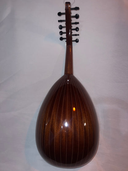 Turkish Oud - Luxury Range