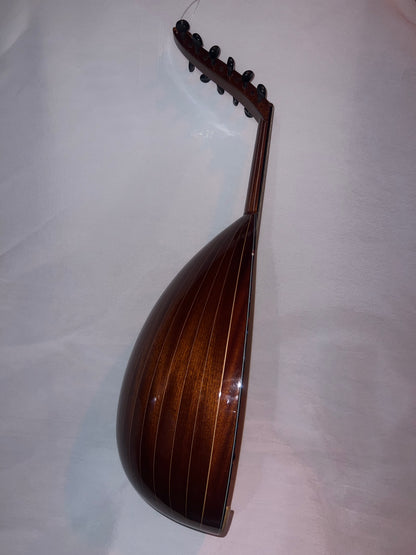 Turkish Oud - Luxury Range