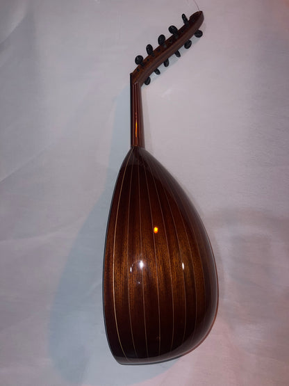Turkish Oud - Luxury Range