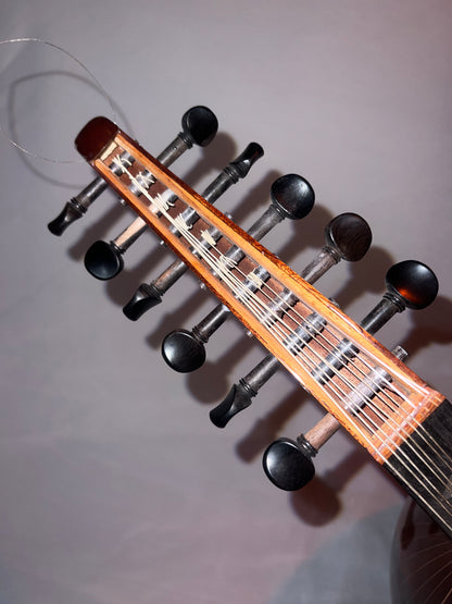 Turkish Oud - Luxury Range