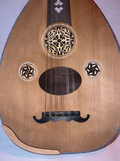 Turkish Oud - Luxury Range