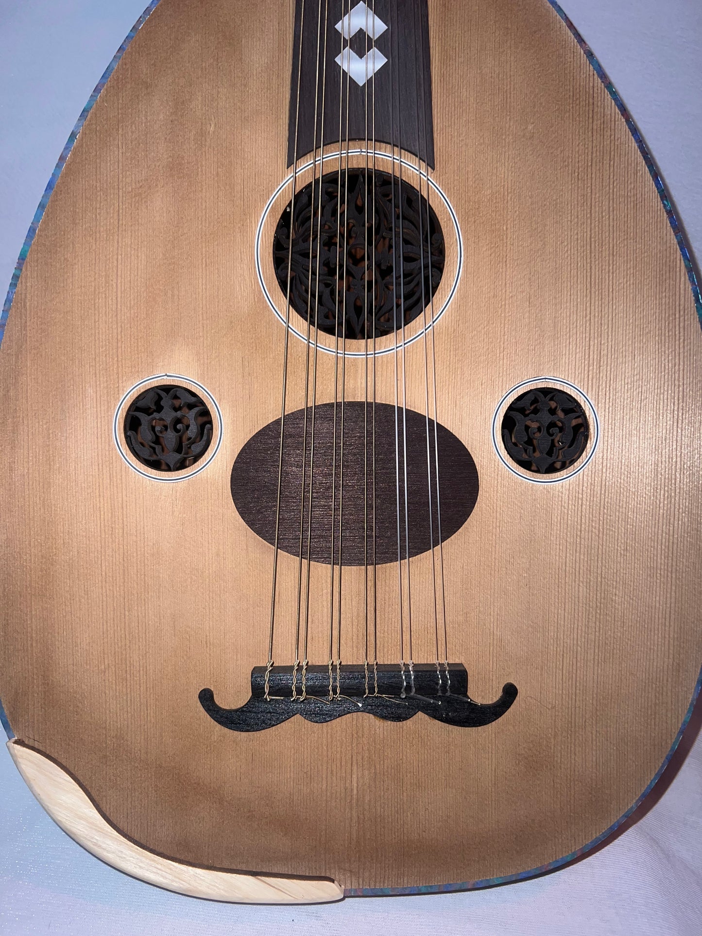 Turkish Oud - Luxury Range