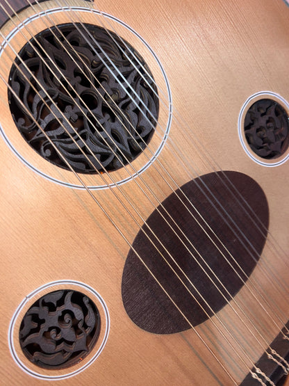 Turkish Oud - Luxury Range