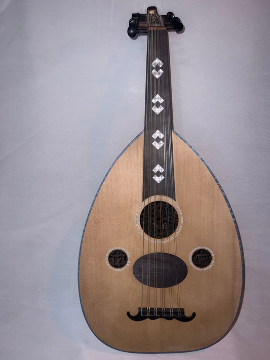 Turkish Oud - Luxury Range