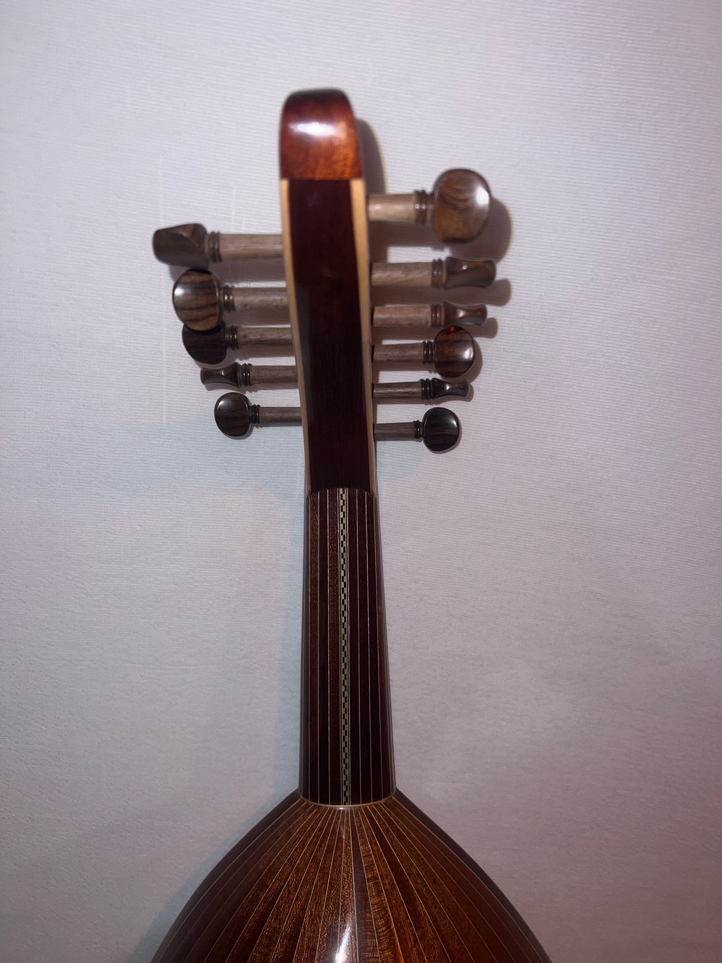 Turkish Oud - Luxury Range