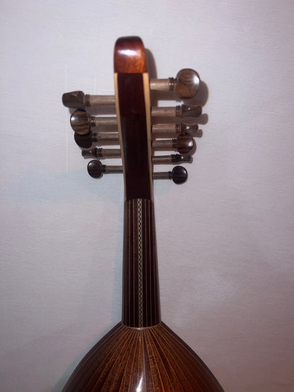 Turkish Oud - Luxury Range