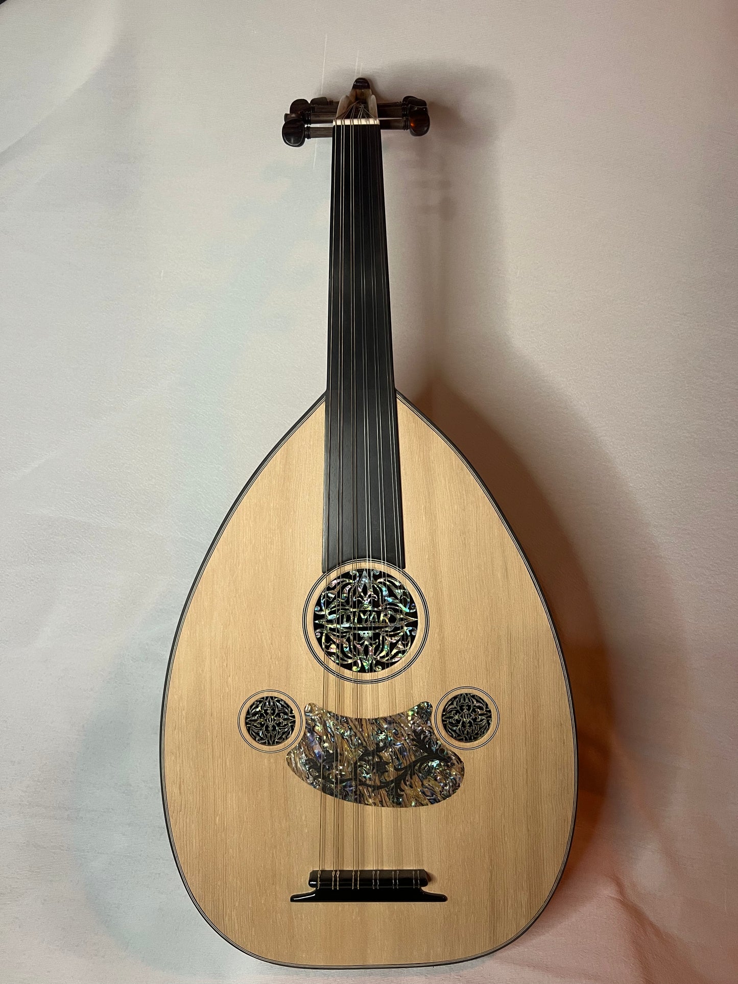 Turkish Oud - Luxury Range