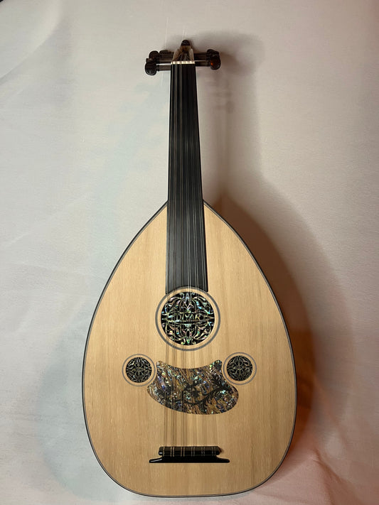 Turkish Oud - Luxury Range