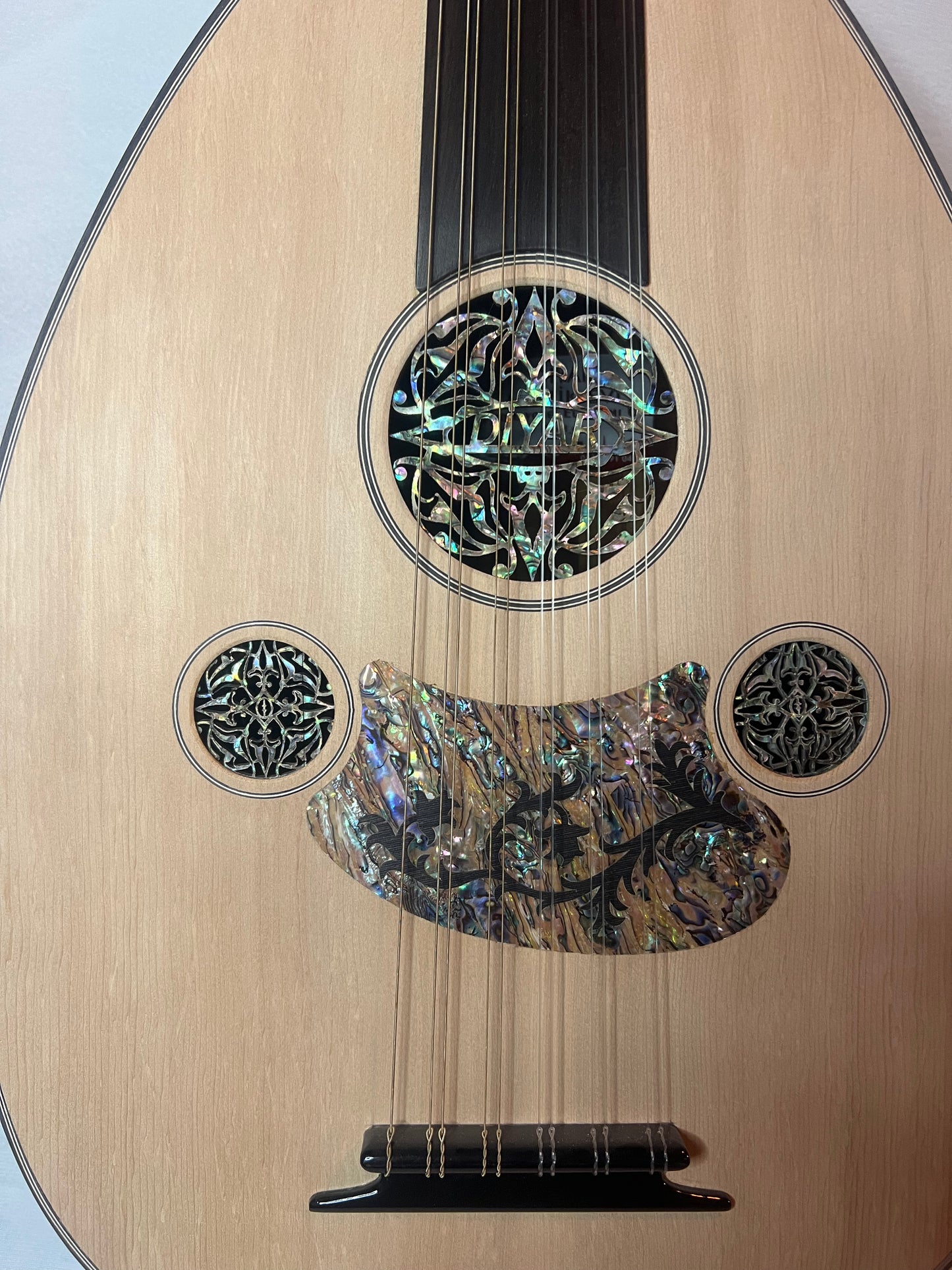 Turkish Oud - Luxury Range