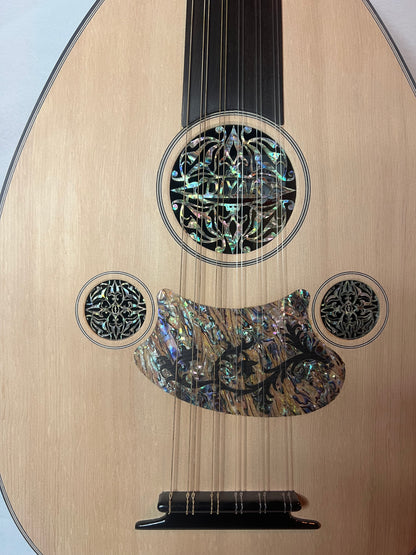 Turkish Oud - Luxury Range
