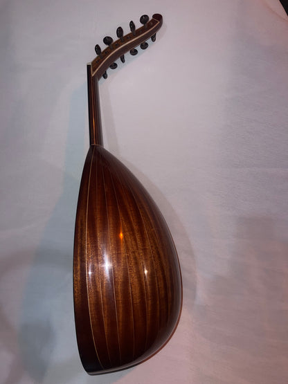 Turkish Oud - Luxury Range