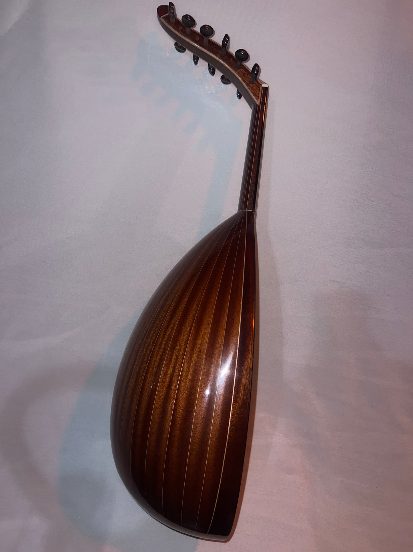 Turkish Oud - Luxury Range