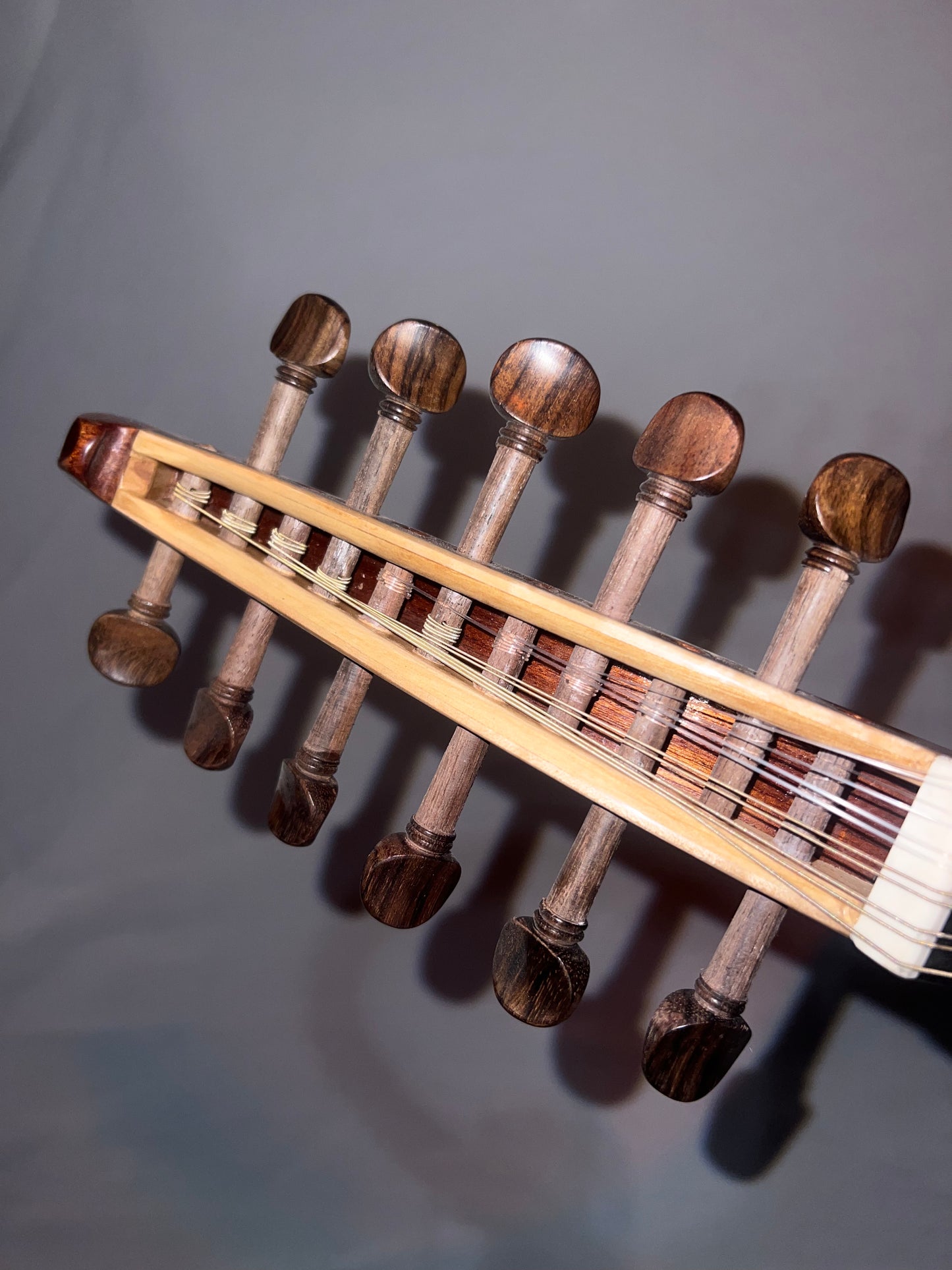 Turkish Oud - Luxury Range