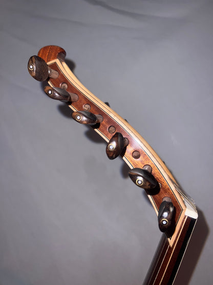 Turkish Oud - Luxury Range