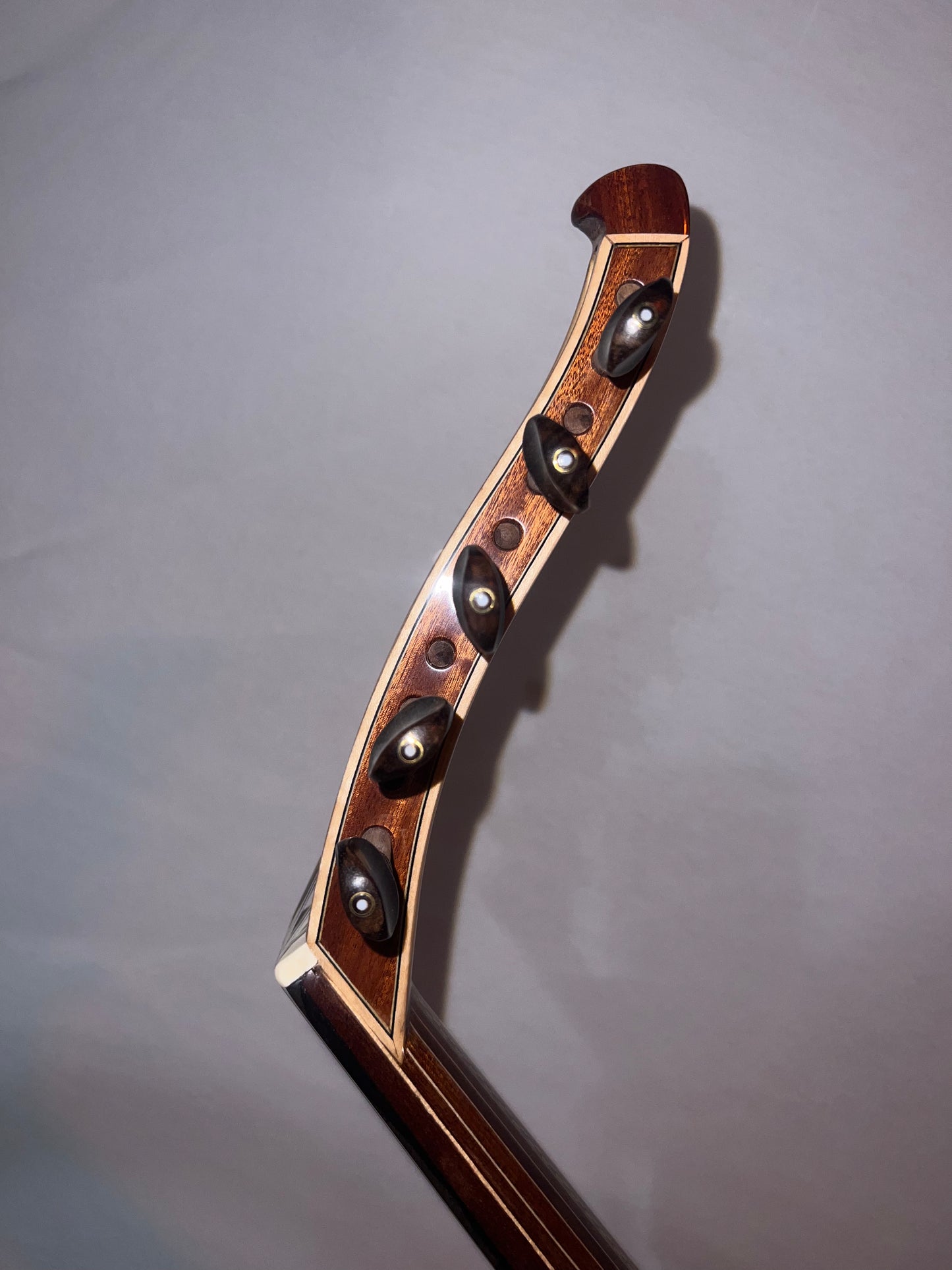 Turkish Oud - Luxury Range