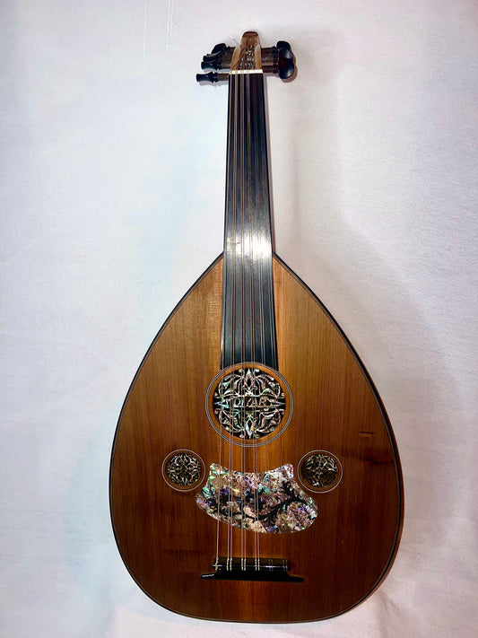 Turkish Oud - Luxury Range