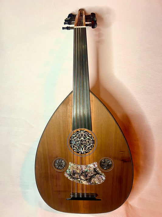 Turkish Oud - Luxury Range