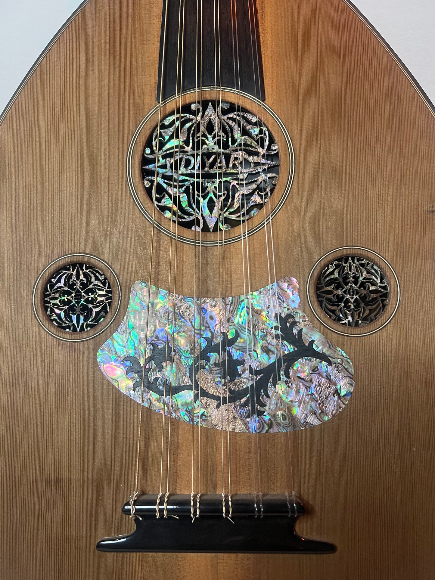 Turkish Oud - Luxury Range