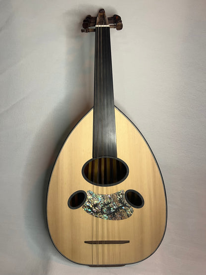 Turkish Oud - Luxury Range