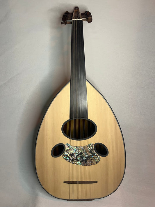 Turkish Oud - Luxury Range