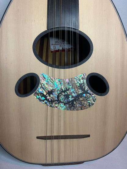 Turkish Oud - Luxury Range