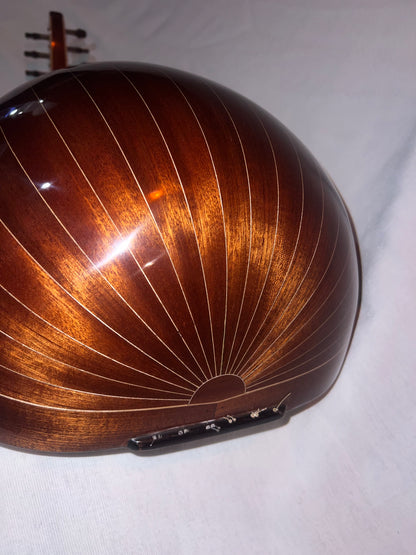 Turkish Oud - Luxury Range