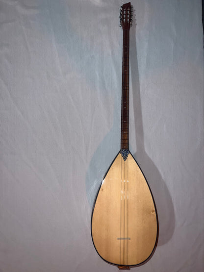 Saz 