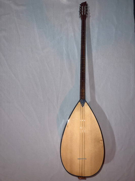 Saz 