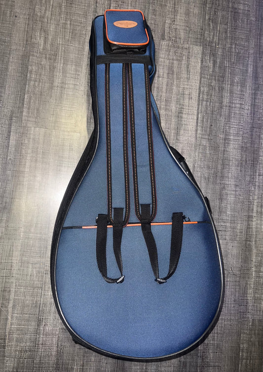 Cover for Oud