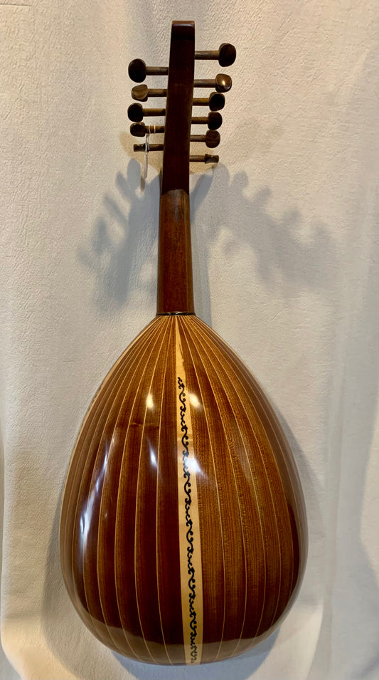 Turkish Oud - Luxury Range