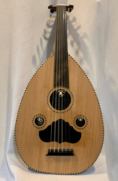Turkish Oud - Luxury Range